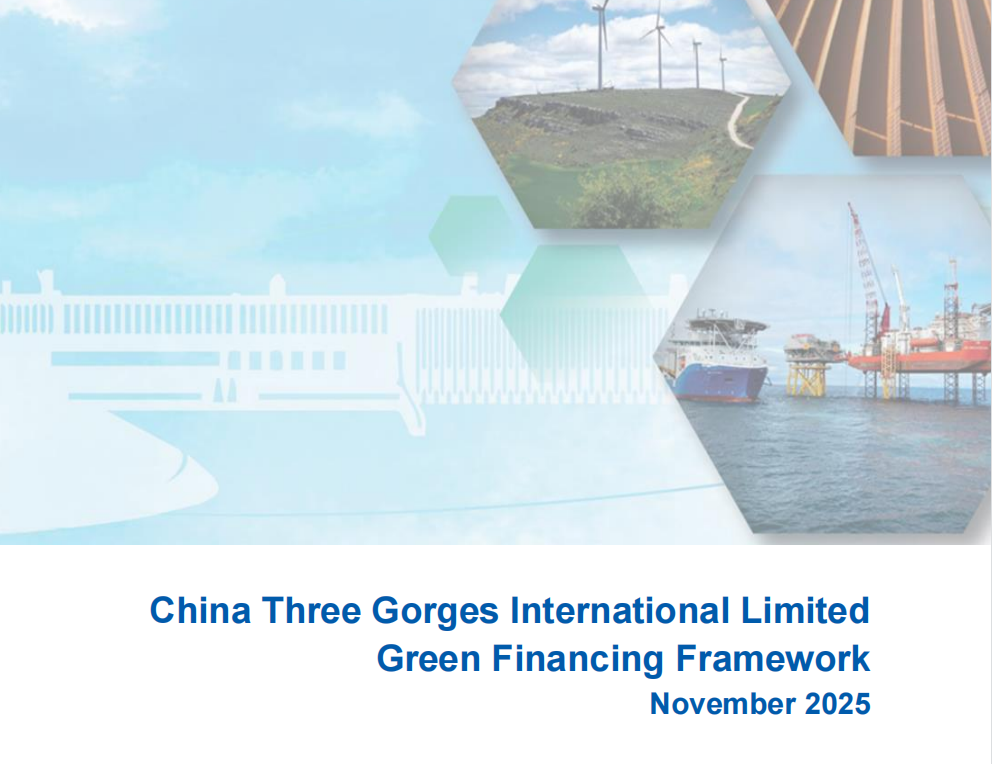 CTGI Unveils Green Financing Framework with Moody's SPO