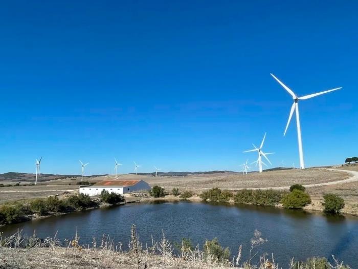 三峽歐洲公司與葡電新能源簽署西班牙Flores陸上風(fēng)電項(xiàng)目收購協(xié)議