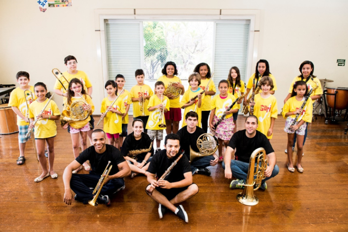 不忘初心 奮勇前行——三峽國際社會責任十年發展路